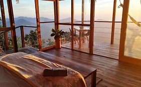 Minca Sintropia - Sustainable Lodge & Organic Coffee Finca